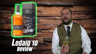 Ledaig 10 Review
