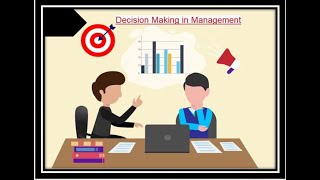 Lecture 30 II Decision making & its process II Class12th II B.com II BBA II MBA