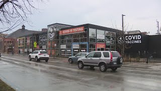 City cuts off vaccine supply to clinic after claiming it misallocated over 6k doses meant for CPS st