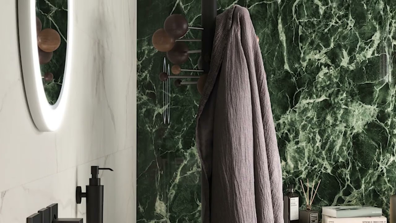 Marazzi - Bathroom Ideas Special Bathroom