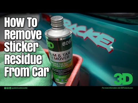 Car Tar Remover-Car Adhesive Remover-Car Sticker Remover-Car Sticker Gum  Remover-Best Car Glue Remover-Deca Flash Spray-Car Glue residue Spray-Tape  Remover Spray