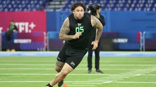 Warner Back! 49ers Draft Secrets | Evans Signing Shock | OL Strategy