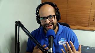 LC Panamá - How does simultaneous interpretation work?