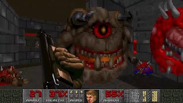 Doom 2: eaxt.wad