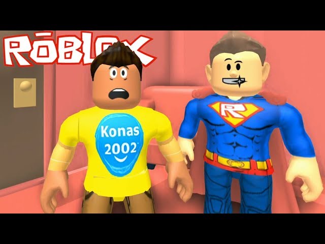 Roblox Super Hero Adventure Obby Roblox Gameplay Konas2002 Youtube - superman red son roblox