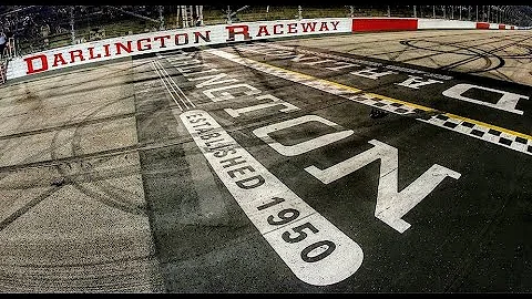 John Bobo details NASCAR's rigorous plan for safe ...