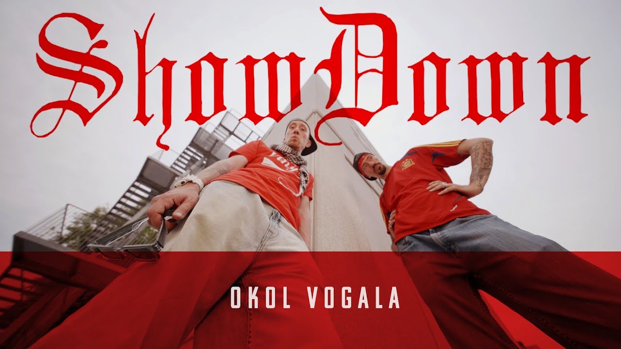 ShowDown | OKOL VOGALA | Music Video