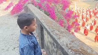 Pt Of Birishiri Mission Girls High School,Durgapur,Netrakona.