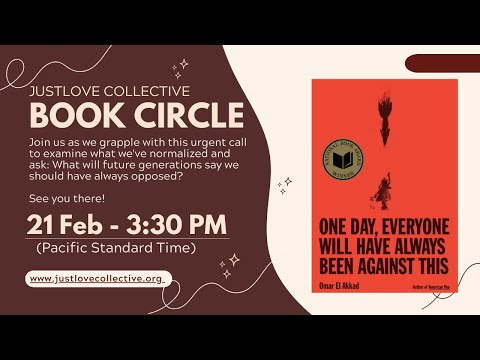 Book Circle Episode 6