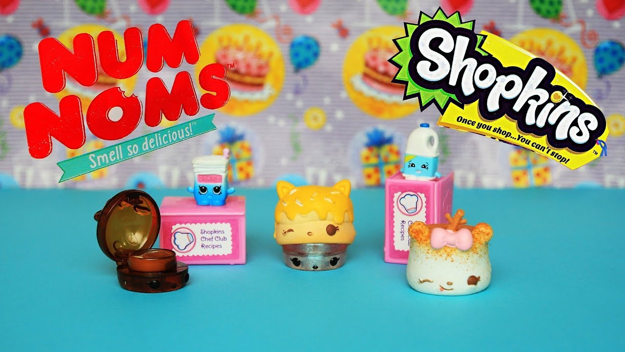 num noms series 6