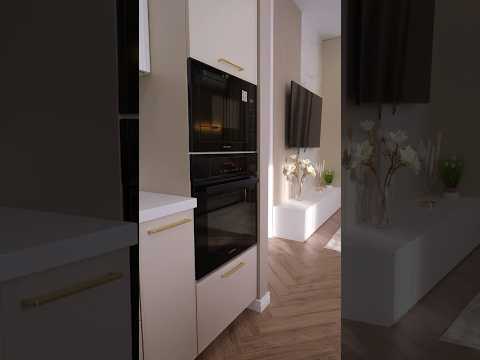 Предлагаем дома с отделкой под ключ и даже с мебелью! Вам останется только распаковать вещи ⚡️