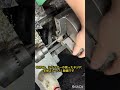 「絶望的なネジ穴」を内燃機屋が救う瞬間 / Saving a Ruined Thread on Suzuki GT750