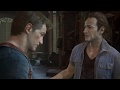 Uncharted 4: A Thief's End PS4 Longplay Part 3
