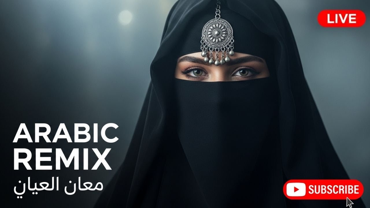 Habibi (حبيبي) –💥 Moonlit Desert Vibes | TikTok Trending Arabic Remix 2026 Uzbekistan 💥 Deep House