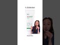 K-Beauty Acne Routine 👀 Gentle Skincare That Works with Treatments | Calm & Clear Skin Guide #shorts