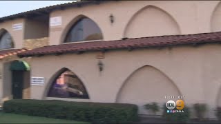 Chino Pimp Acused Of Using Medical Offices Building For Brothel