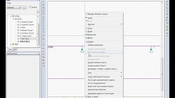 Eplan P8 | Tutorial | PLC Circuit 2