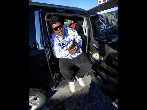[FREE] BigXthaPlug x Big Scarr x Bandplay Type Beat Beat - ''My Dogs''