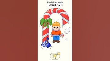 DOP2 Gameplay 🎮 Level 571#Shorts #dop2