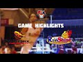 PBA Philippine Cup 2018 (Elims): Phoenix Fuel Masters vs. Rain or Shine Elasto Painters