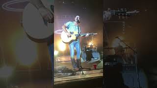 Jake Owen~Blues Man 7-21-23 Danville VA