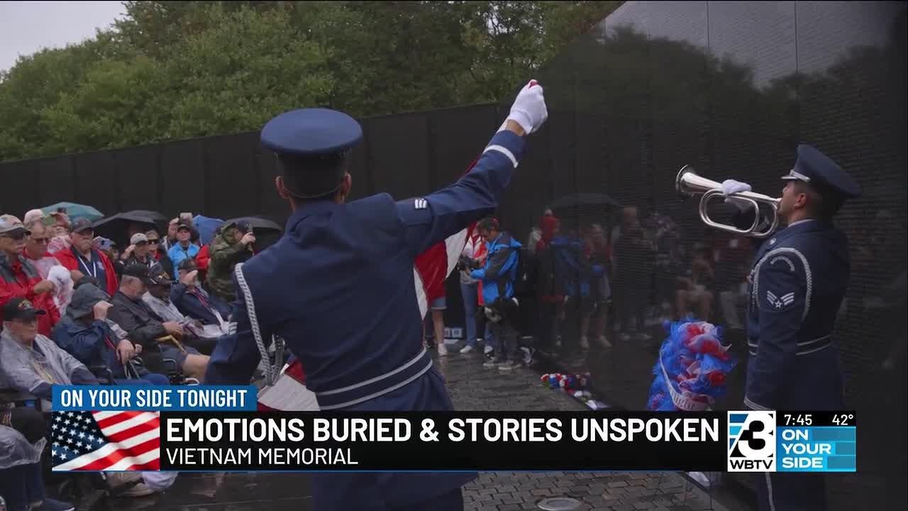 Majority of veterans are from the Vietnam War