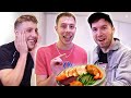 YOUTUBER COOK OFF LOCKDOWN SPECIAL!