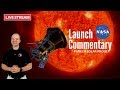 Parker Solar Probe 🔴 Live Launch Commentary | ULA Delta IV Heavy