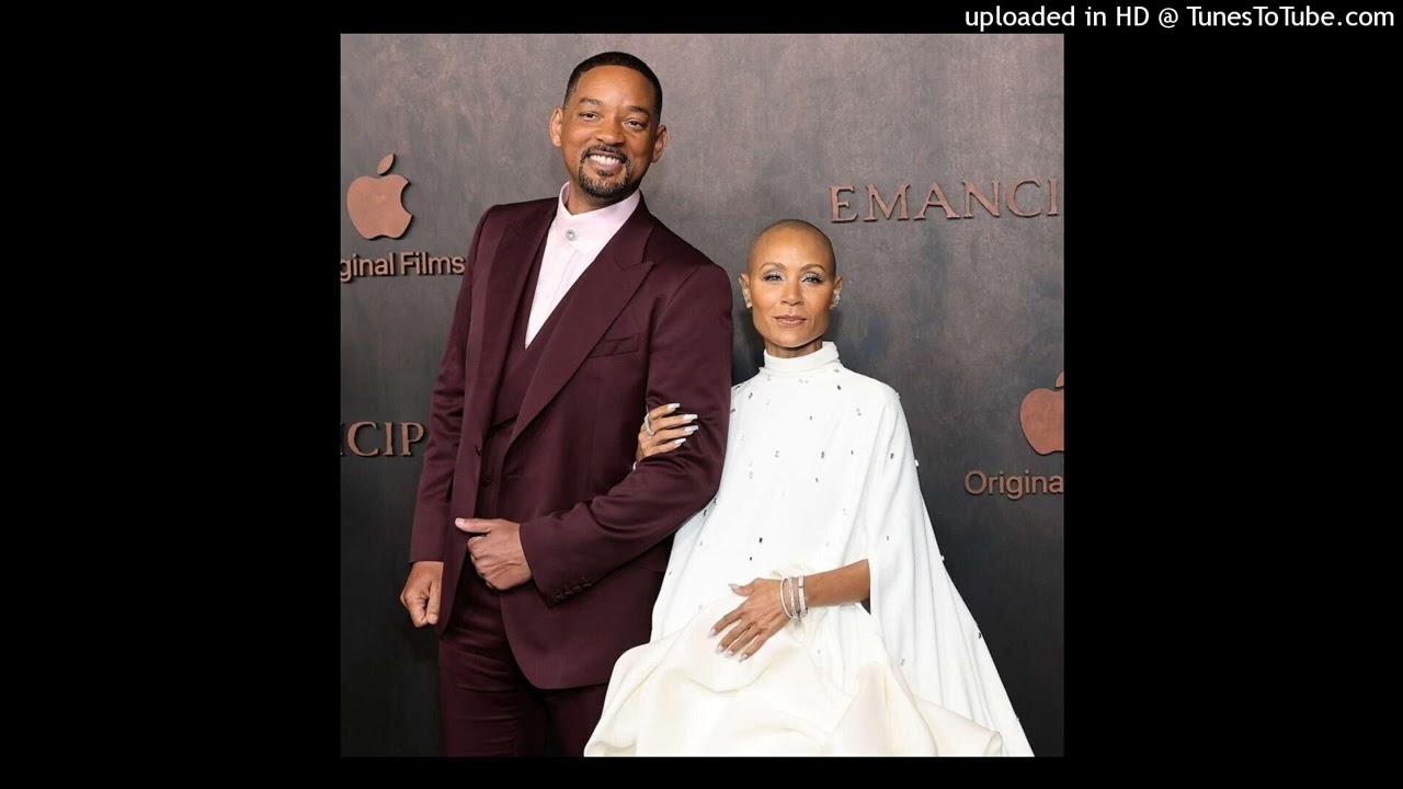 Guarda Jada Pinkett Smith is DESTROYING The Fresh Prince 🤦 su YouTube Guarda Jada Pinkett Smith is DESTROYING The Fresh Prince 🤦 su YouTube