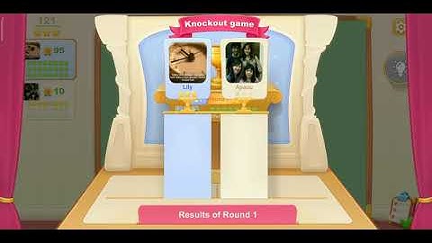 5 Differences Online Game level 121 part 3