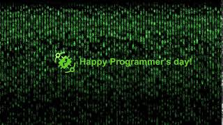 ThingsBoard: Happy Programmer's day