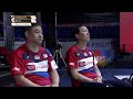 BATC 2020 | Women’s Team Finals | Japan vs Korea | Akane Yamaguchi vs An Se Young