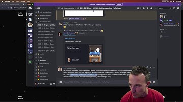 EpicWeb.dev Live stream  User Profile Page