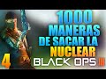 Black Ops 3 1000 Maneras de Sacarse la Nuclear #4 | Controlar El Mapa de Breach y de Aquarium