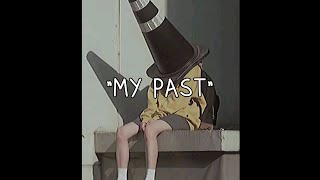 FREE SAD Emotional - ''My Past'' | Type Beat Instrumental 2022