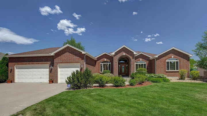 Debbie Espinoza presents 5270 Juniper Court Golden...