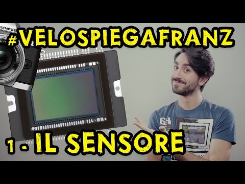 Video: Come funziona un sensore O2 a filo singolo?