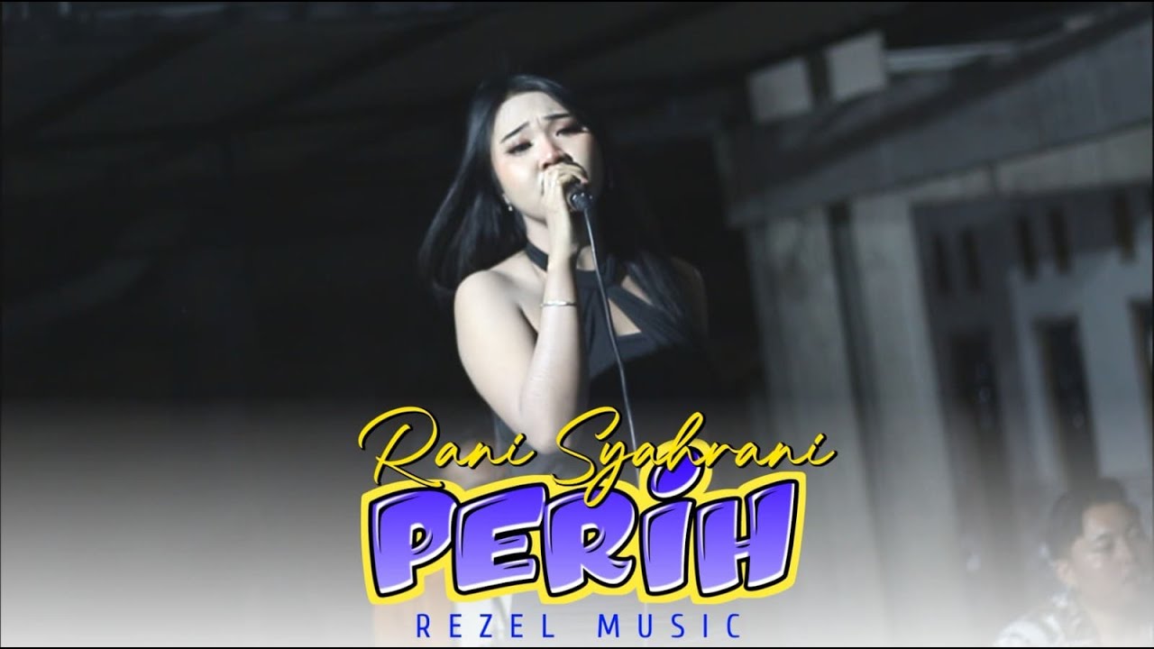 DJANDUTAN PERIH - RANI SAURORA || REZEL MUSIC JOMBANG l LIVE GLUGU KUDU JOMBANG