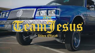 A2C - TEAM JESUS (VIDEO OFICIAL) RAP CRISTIANO 2023 #TEAMJESUS
