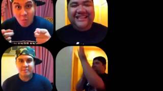 Boom Boom Kikiw Remix 2012