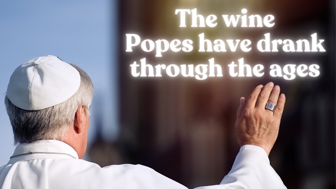 A Wine of Nobility - Vino Nobile di Montepulciano