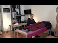 Доктор Дмитрий Таль Перцептивная остеопатия 19 Лечение боли в лучезапястном суставе