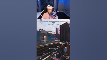 Do you agree? also i almost got this #1v3 #apexlegendsclips #apex #pathfinder