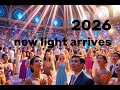 2026 New Year New Light Arrives Everything Turns Out Fine 2026 New Year New Light Arrives Everything Turns Out Fine