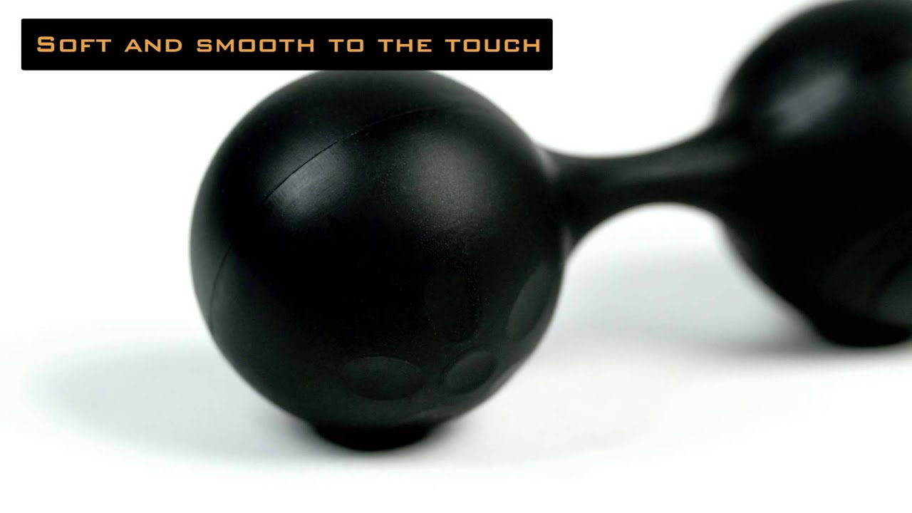 ElectraStim Silicone Noir Electrode Range - Aura, Nona, Ovid, Lula