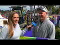 NFL Kickoff Festival - Melbourne