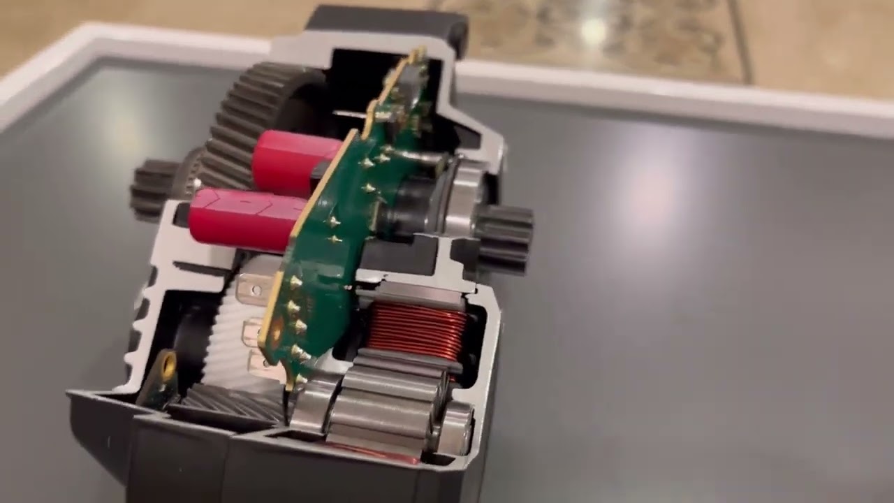 Behind the Scenes at EMAG's 'Technology Connected' Event