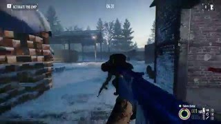 [Skill Beta 4] Payday 2 - Boiling Point, Speedrun Solo DW, 09:21 GT (No Down)