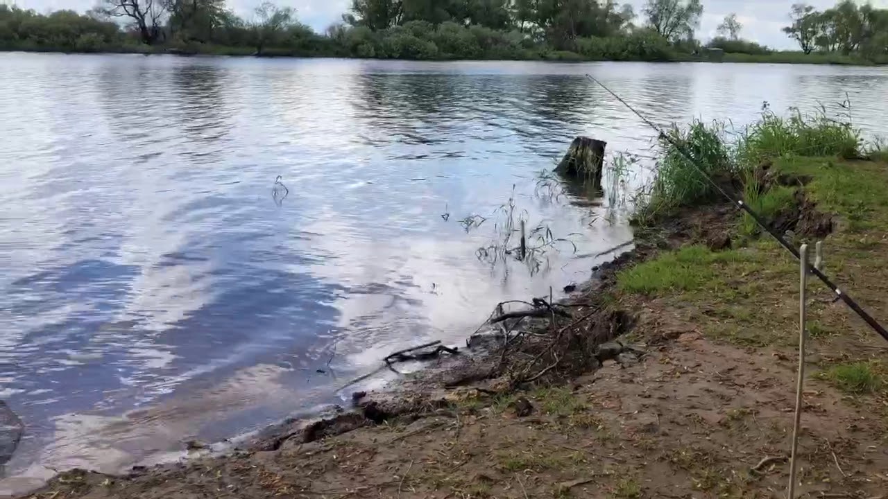 Рыбалка на реке ловать Рыбалка на реке ловать
