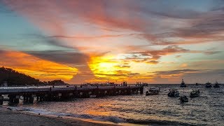 Azja Trip Part 1 - Thailand 2017 Zdnd